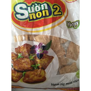 Sườn non 2 chay