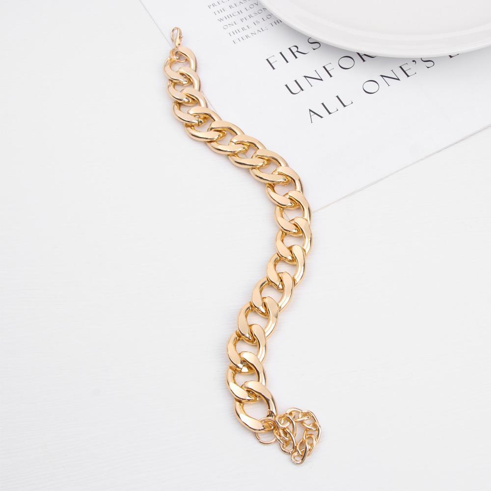 YNATURAL Vòng cổ HợP Kim Mạ VàNg / BạC Cho Thú Cưng