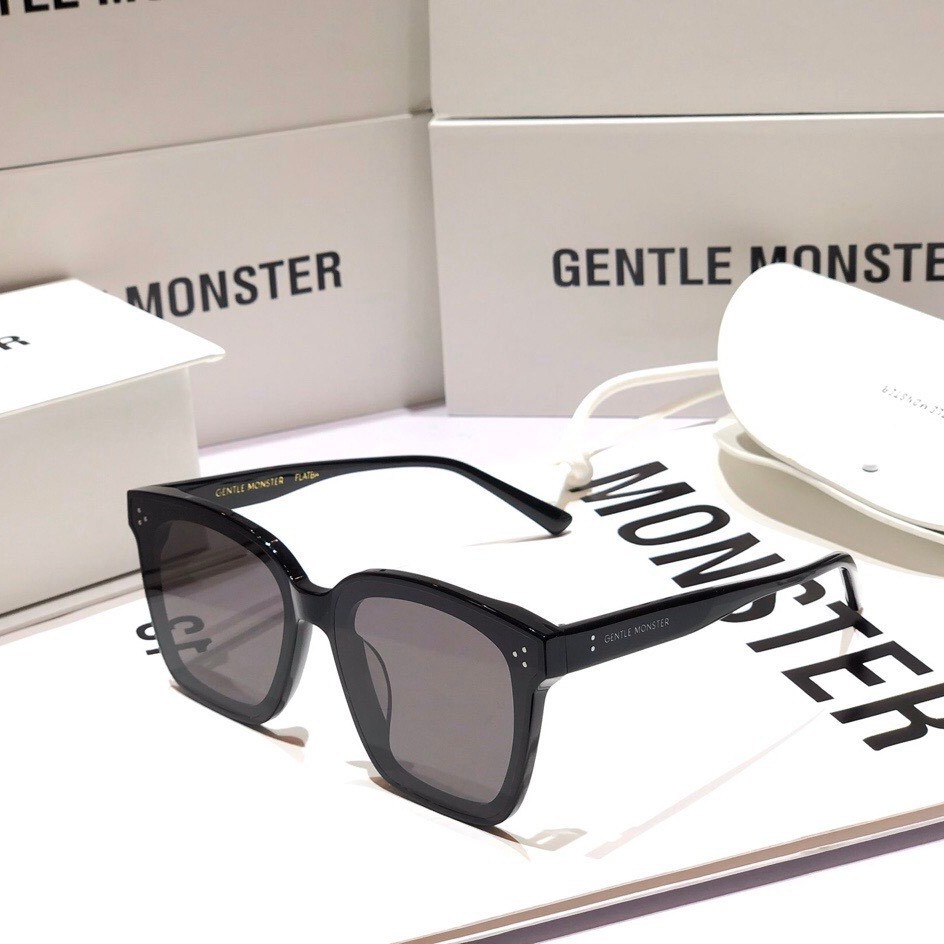 [HOT TRENDING] Kính Thời Trang Cao Cấp Gentle Monster Dreamer 17 (GM-05) - GENTLEMONSTER_TM Bảo Hành 6 Tháng, Lỗi 1 Đổi