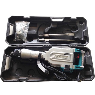 MÁY ĐỤC BÊ TÔNG 30MM TOTAL TH215456 [CHÍNH HÃNG] MÁY ĐỤC BÊ TÔNG 1700W TOTAL [RẺ] MÁY ĐỤC 30 LY