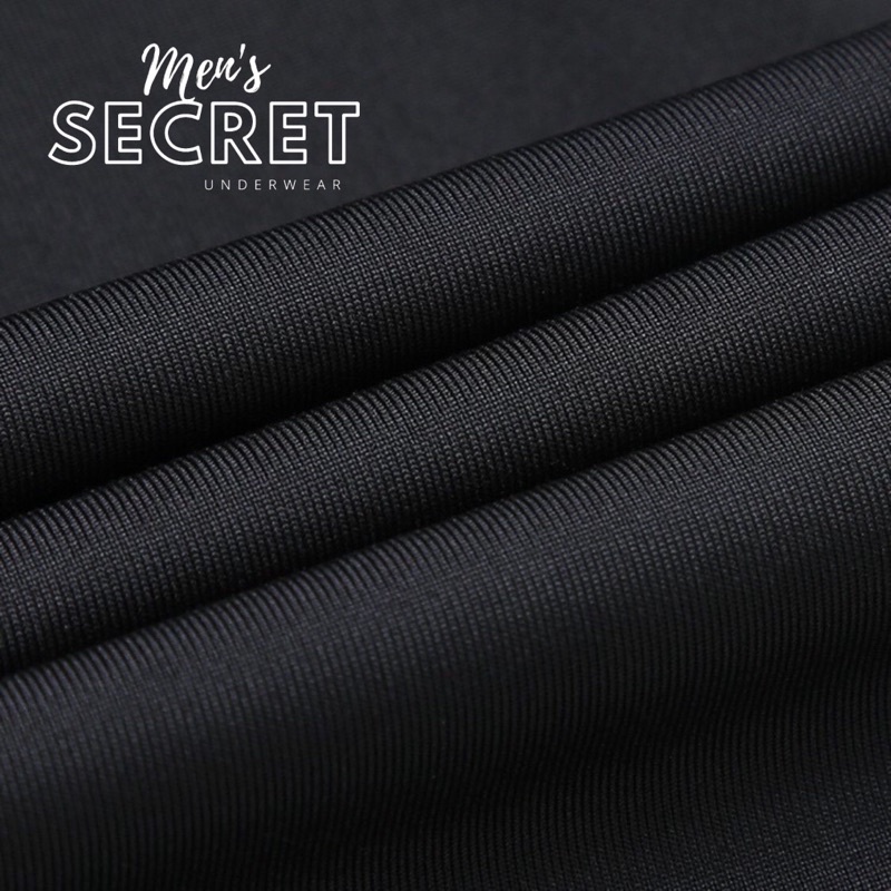 Quần legging nam lửng 3/4 màu đen giữ nhiệt phù hợp tập gym bóng đá bóng rổ thể thao vận động DAPPERMAN