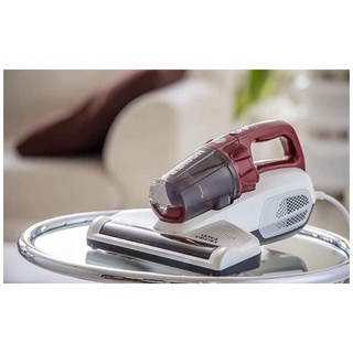 Máy hút thảm Hoover, hút bụi ga giường, ghế sofa và nội thất ô tô [Nhập Đức]