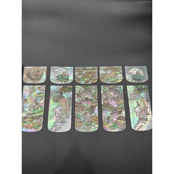 Miếng da dán nokia 8800 || Khảm trai Long Phụng || Da dán 8800 bán chạy nhất