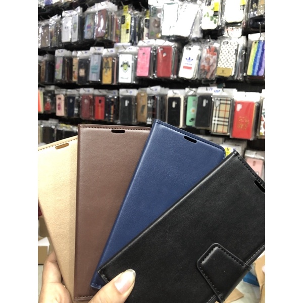 Bao da Sony Xperia XA Ultra C6 nhiều màu cao cấp