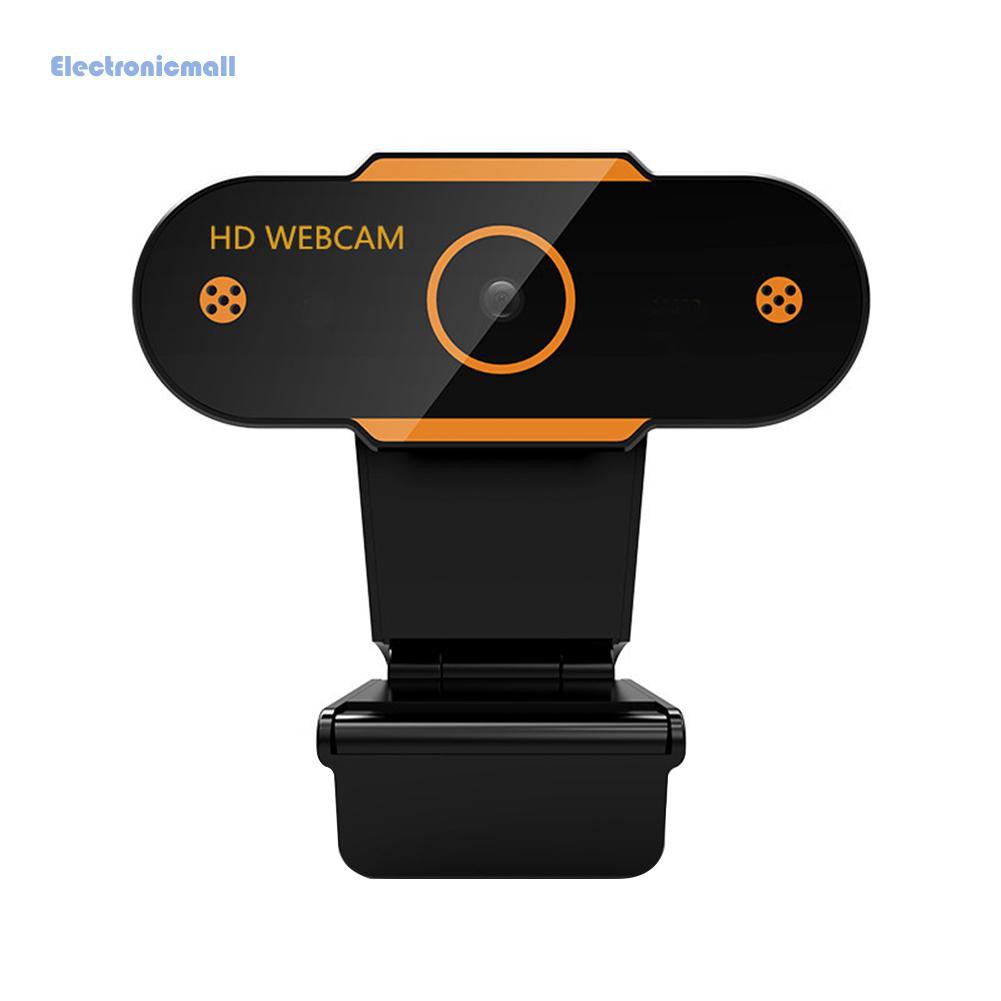 Webcam Điện Tửmall01 Usb 2k Tích Hợp Micro 1440p Cho Máy Tính / Tv | BigBuy360 - bigbuy360.vn