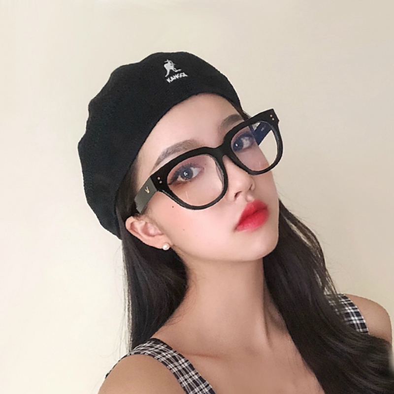 Kính bảo vệ mắt chống ánh sáng xanh cho nam