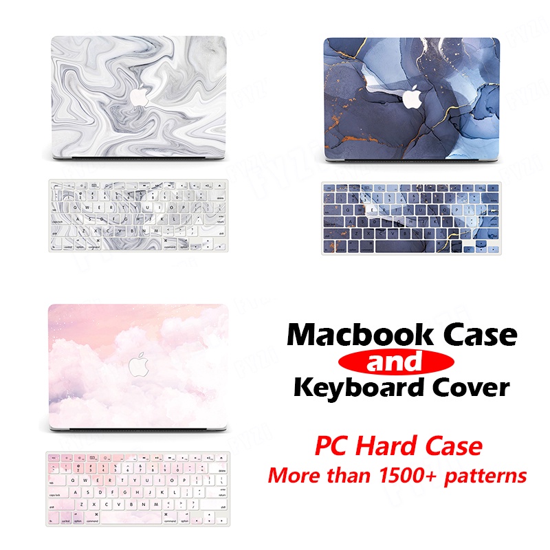 Vỏ Bảo Vệ Cứng Cho Macbook Pro14 A2442 Pro16 A2485 Pro 13 2020 M1 Chip A2338 A2337 A2251 A2289 Air 13 11 Pro 13.3 15 16 Inch A1932 A2159