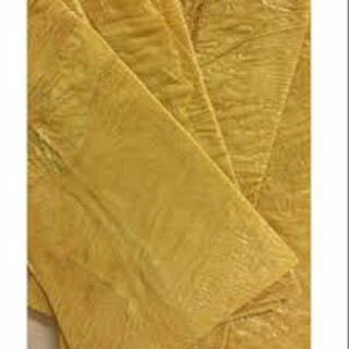 [KETO] Váng đậu (Phù Trúc, tàu hũ ký)