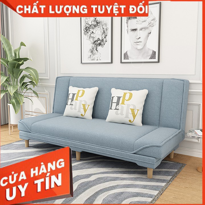 Ghế Sofa Phong Cách Châu Âu Cao Cấp Sofa bed phòng khách -Nhiều Màu lựa chọn- T252