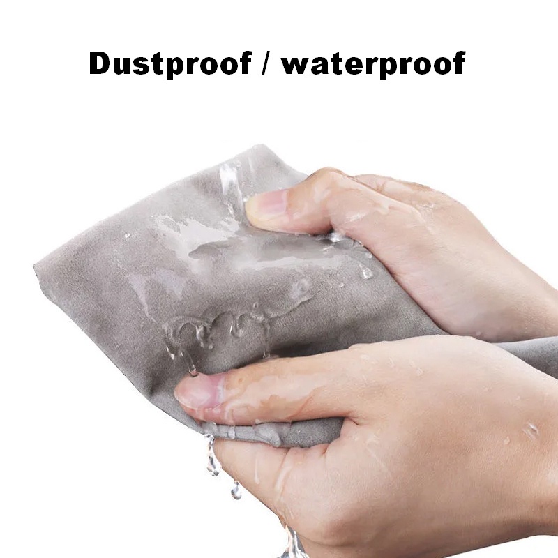 Bao Da Bảo Vệ Bàn Phím Bluetooth Không Dây Logitech K380 68/87/108 Phím Chống Bụi Cho Logitech K480 K580 | BigBuy360 - bigbuy360.vn