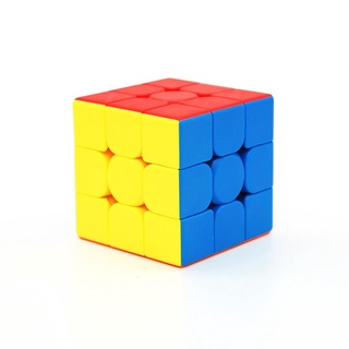 Đồ Chơi Rubic 3x3x3 – DK 81081