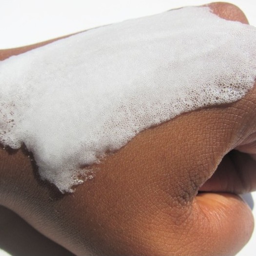 Mặt Nạ Sủi Bọt Giúp Da Sạch Sâu Sample Mặt Nạ Thải Độc Sum37 - Amora Skinlab | Thế Giới Skin Care