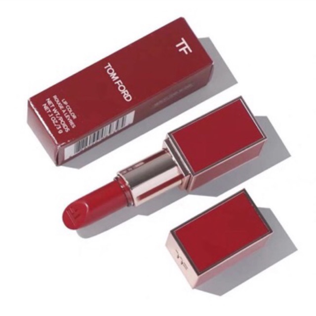 Son thỏi Tom Ford Lost Cherry Limited vỏ đỏ