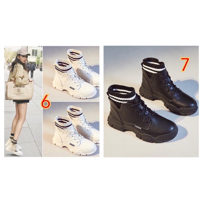 👢 [IB MẪU] BOOT XINH ĐỒNG GIÁ | BigBuy360 - bigbuy360.vn