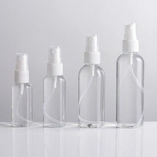 Chai Lọ Chiết Hút Chân Không {30ml - 50ml - 100ml} Xịt Phun Sương, Lọ Xịt Dung Dịch, Chiết Nước Hoa, Dầu Gội