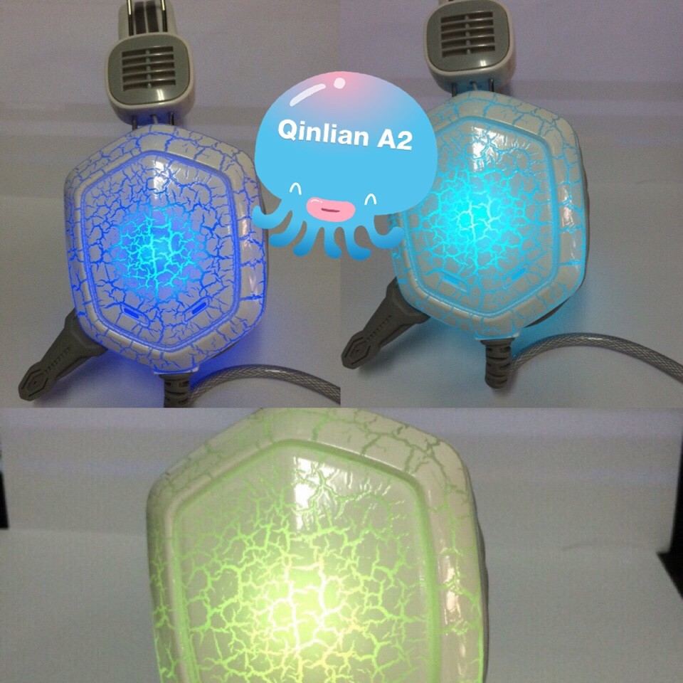 TAI NGHE SANNY A2/A7 LED ĐỔI MÀU CHO PHÒNG GAME