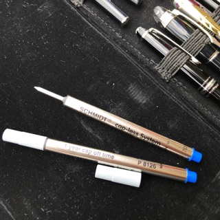 Ruột Capless dành cho Bút Montblanc hiếm
