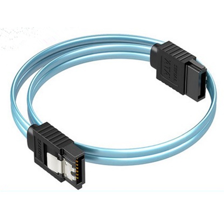 ✅ Cáp sata thanh lý màu ngẫu nhiên, cáp máy vi tính cũ, linh kiện vi tính cũ