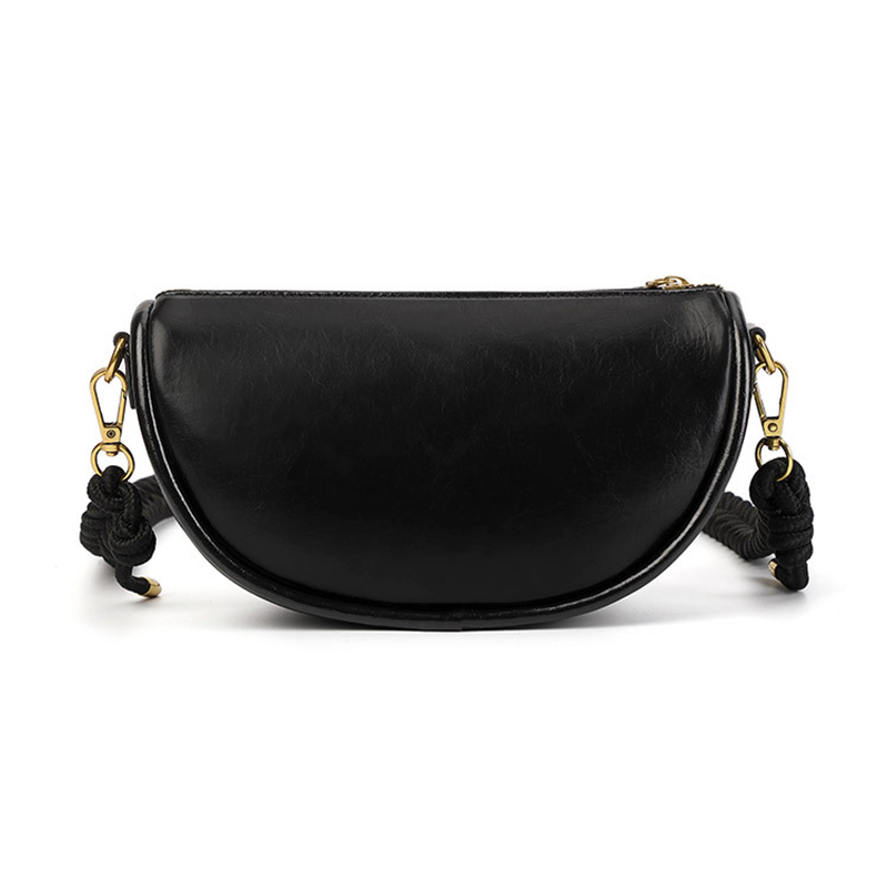 Túi Đeo Chéo Cỡ Nhỏ Phong Cách Cổ Điển Thời Trang Cho Nữ