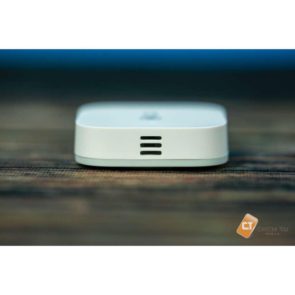 Cảm biến nhiệt độ độ ẩm thông minh AQARA Xiaomi (chung bộ Homekit)