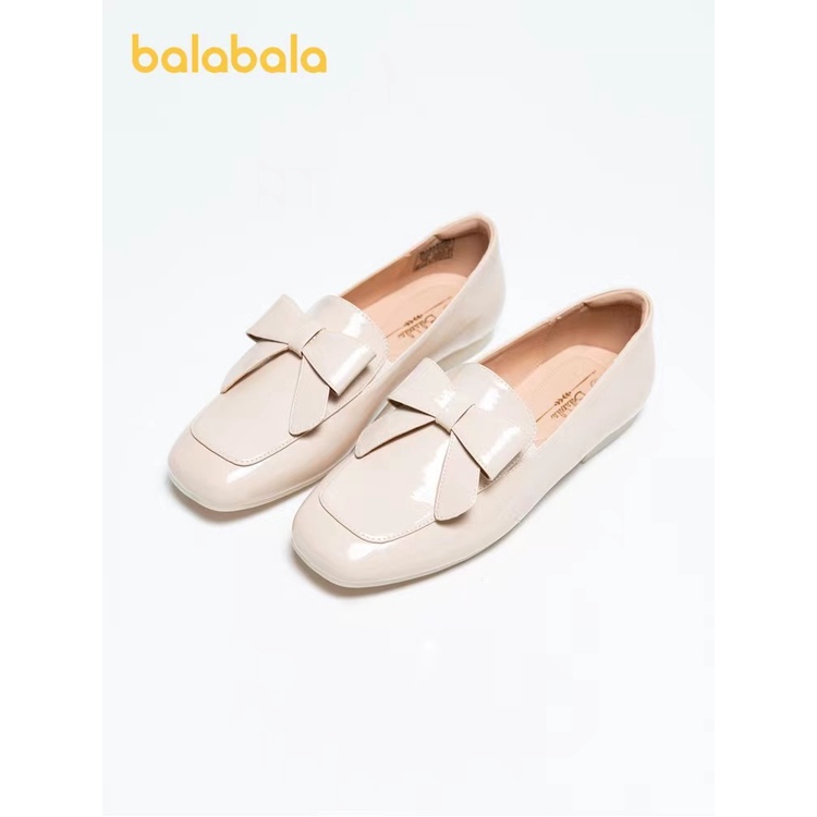 (Size 33-36) Giày búp bê bé gái hãng BALABALA 2442320026313