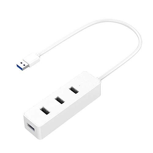 Bộ chia 1 cổng USB 3.0 và 3 cổng USB 2.0 W5PH4-U32