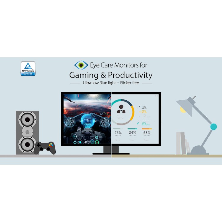 Màn hình 32 inch 4K ATAS HD320U - Tấm nền IPS - Tần số quét 60HZ | BigBuy360 - bigbuy360.vn