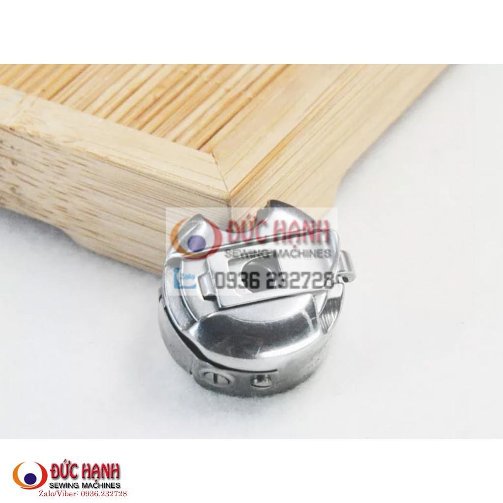 CHAO - THUYỀN  MÁY MAY GIA ĐÌNH CON BƯỚM