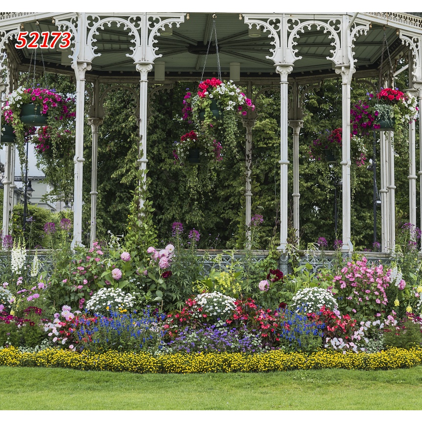 Tranh dán tường vải lụa 3D giành cho Trà chanh in theo kích thước yêu cầu – Không giới hạn kích thước