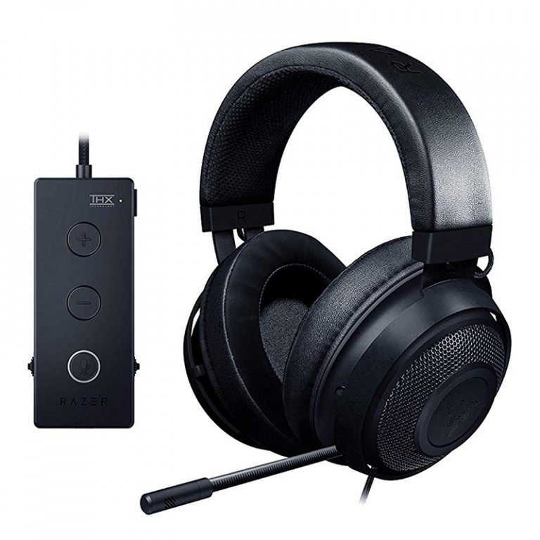 Tai nghe Razer Kraken Tournament