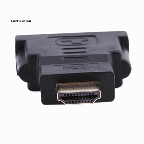 Cáp Chuyển Đổi Âm Thanh Từ Hdmi Sang Dvi-d 24 + 1 Dvi Chuyên Dụng