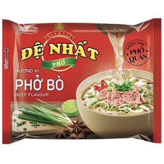 Phở bò đệ nhất