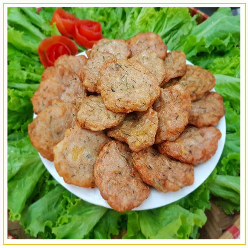 Phosphate Mix - Giòn Dai Thái Lan Giò, Chả, Xúc Xích  - Vietucjsc