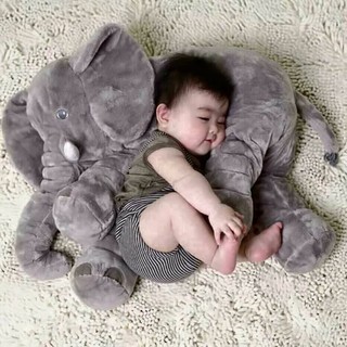 Voi bông cho bé size lớn