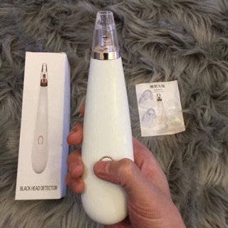 Máy hút mụn (combo)
