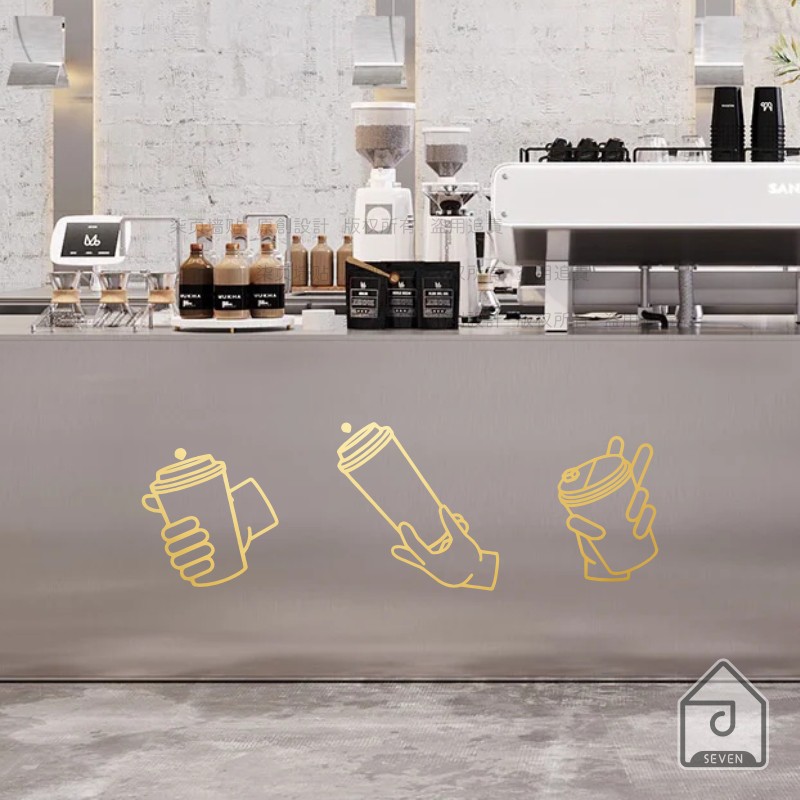 ✨Sticker Dán Trang Trí Tường Xinh Xắn Chất Lượng✨Miếng Dán Kính Cửa Sổ Họa Tiết Vui Nhộn Sáng Tạo✨(Hàng Mới Về) Set 200 Kẹp Tóc Giả Tiện Dụng Cho Nữ