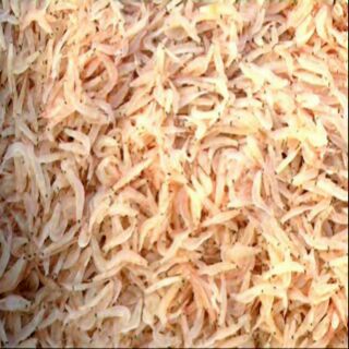 Ruốc khô siêu ngon