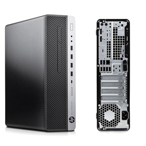 Máy tính đồng bộ HP ProDesk 600 G3 SFF G4560 8GB RAM 256GB