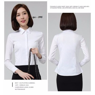 TOP22QU ÁO SƠ MI NỮ GIẤU NÚT CAO CẤP