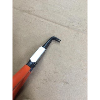 Kìm Mở Phe Asaki 7 Inch 175mm Cong Bóp Bung Ra AK-8342 AK-8328 AK-8335 AK-8349