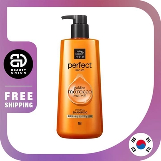 Dầu gội mise en scene perfect serum original shampoo 680ml