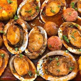 [ PHÚ NHUẬN ] BÀO NGƯ 500 GR