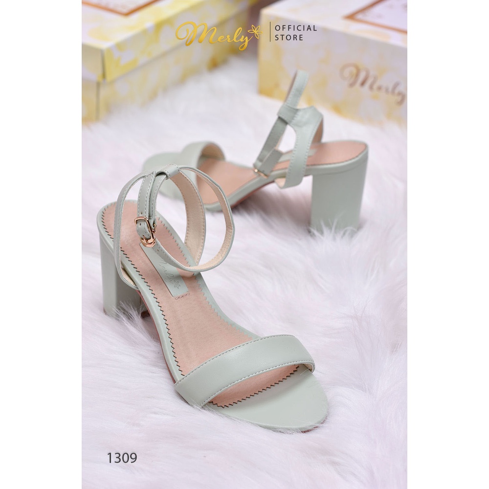 GIÀY SANDAL MERLY 1309