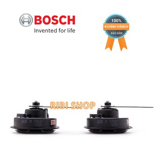 Còi - Kèn Dĩa FC2 Bosch ( Hàng Chính Hãng )
