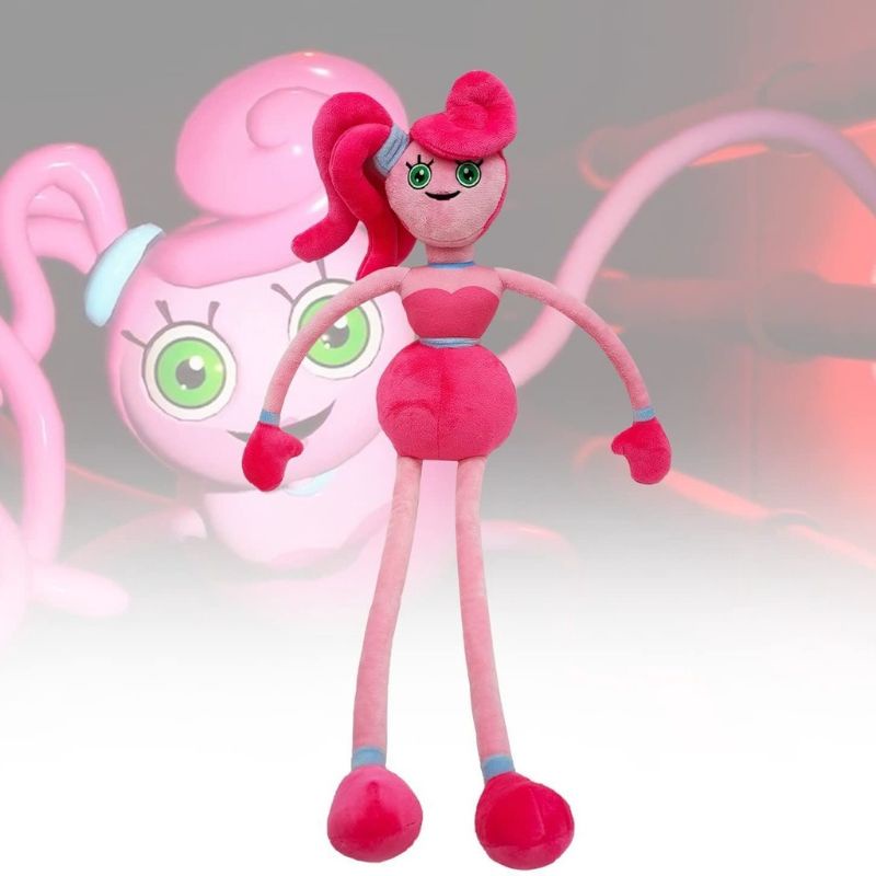 Búp bê Mommy Long Legs siêu hot