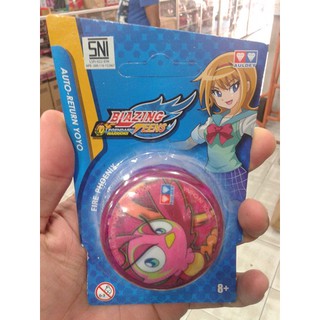 Yoyo auldey Nổi Loạn Thanh Thiếu Niên ori