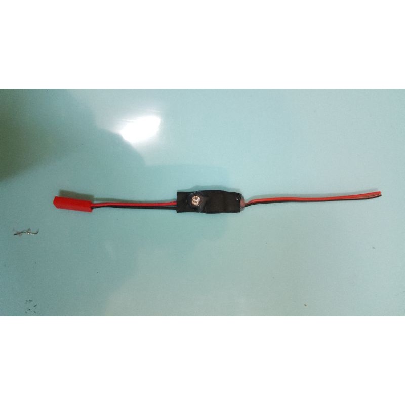 Mạch cảm biến ánh sáng