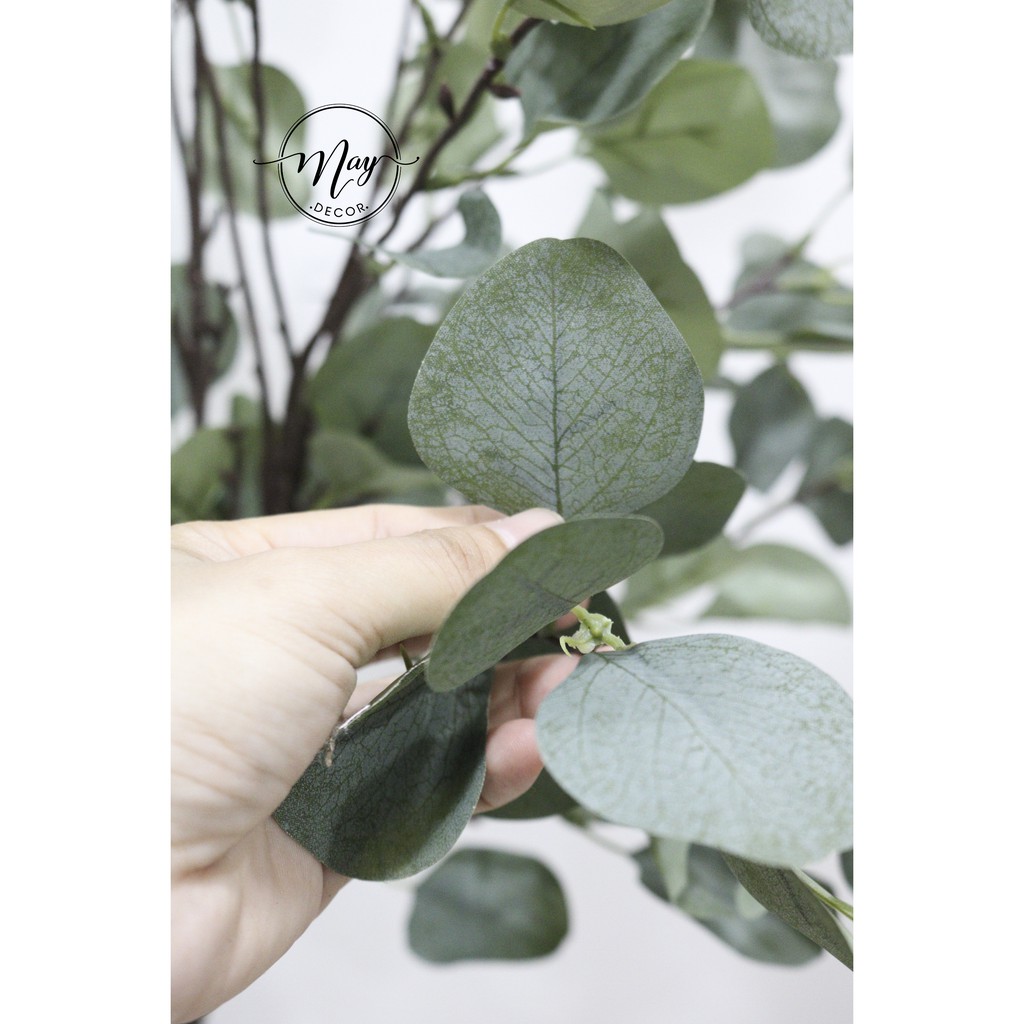 Cây giả, Cây Táo bạc cao 1m
