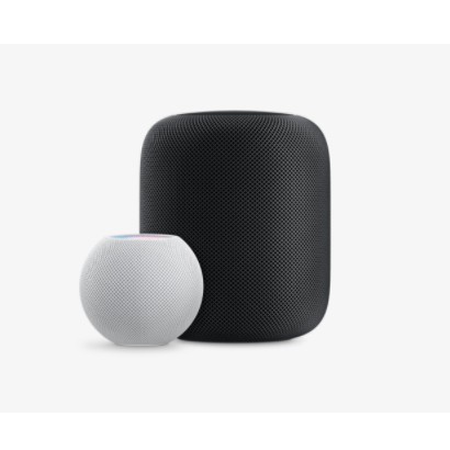 Homepod Mini chính hãng Apple mới 100% chưa kích hoạt