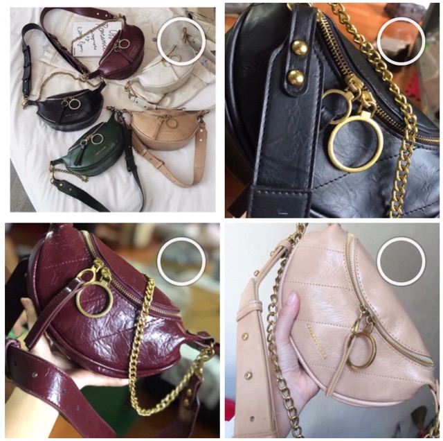 Túi đeo bụng siêu chất | BigBuy360 - bigbuy360.vn